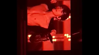 Baekhyun sweepings kingginang abs yan